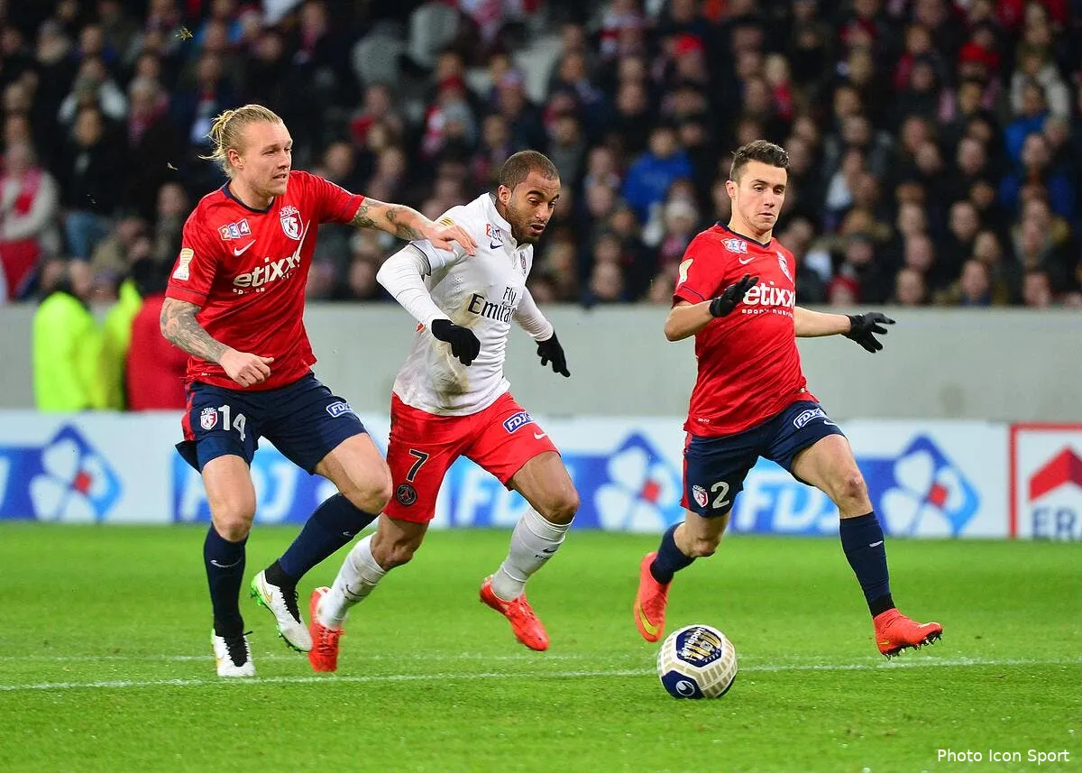 un losc bien trop gentil face au psg iconsport win 030215 01 05103393