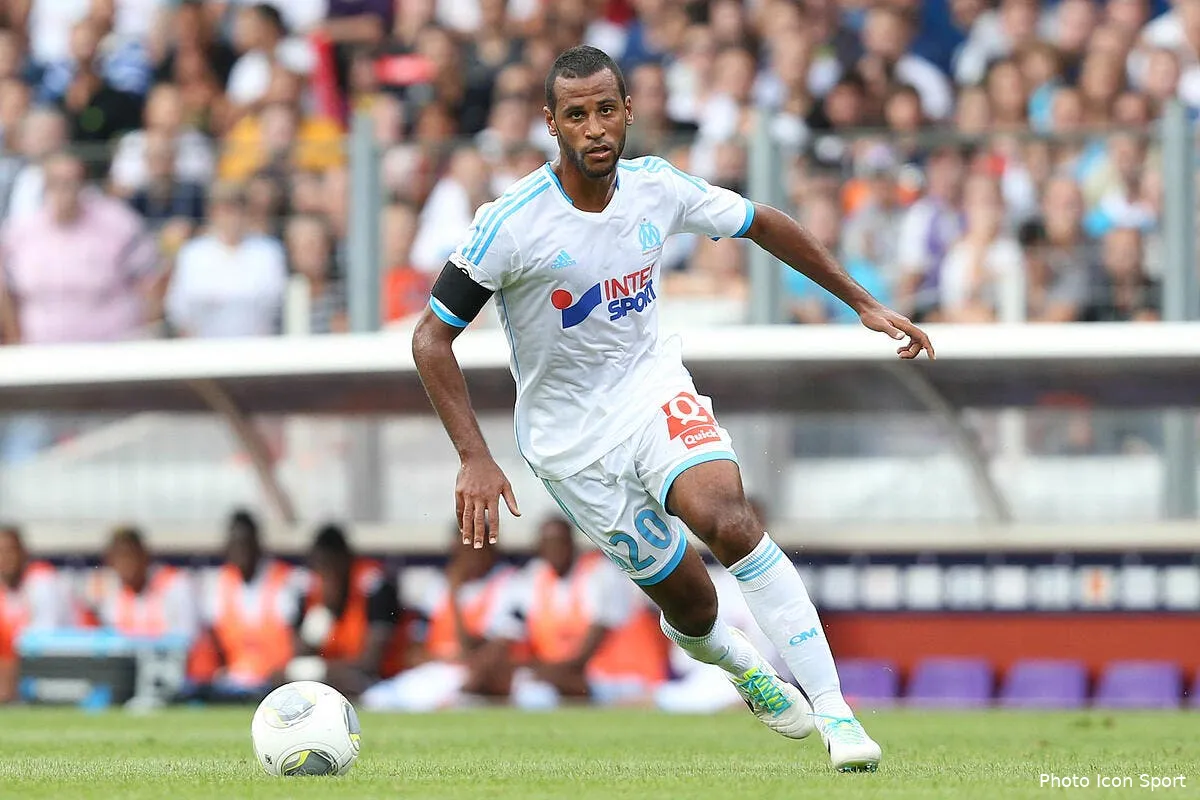 un maillot de l om personnalisable face au psg iconsport blo 140913 89 4665607