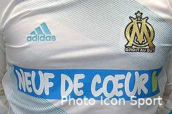 un maillot special pour l om contre le bayern munich 5994833174