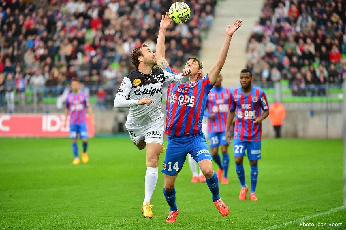 un maintien tranquille ca n existe pas pour caen iconsport win 250415 05 16109817