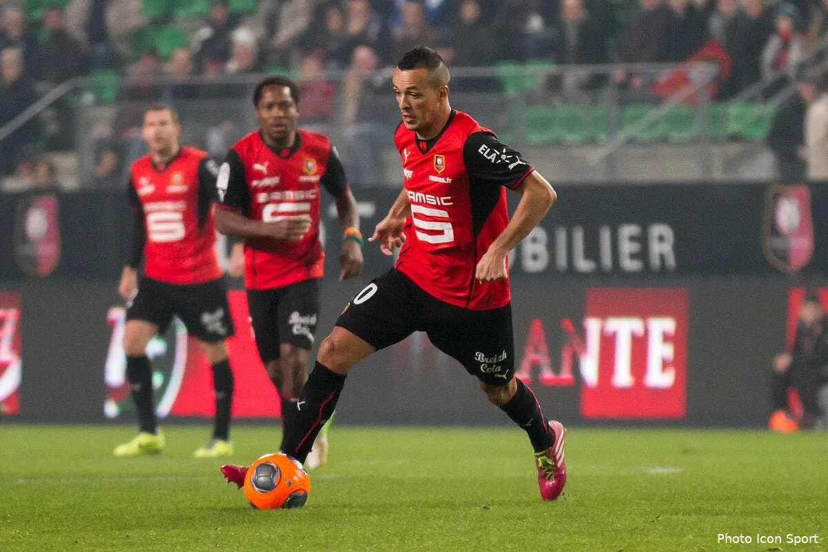 un marseillais est surmotive a l idee de battre le psg avec rennes kadir71805