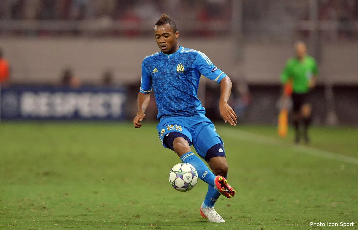 un match de suspension pour j ayew iconsport win 130911 66 4725424