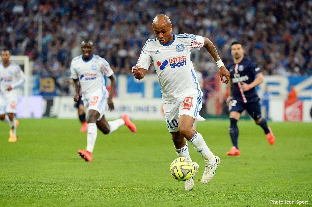 un match ferme pour ayew iconsport pet 050415 05 11108561