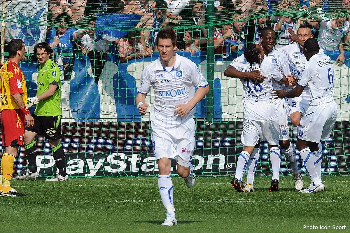 un match pas si nul que ca pour auxerre iconsport per240411 00118489