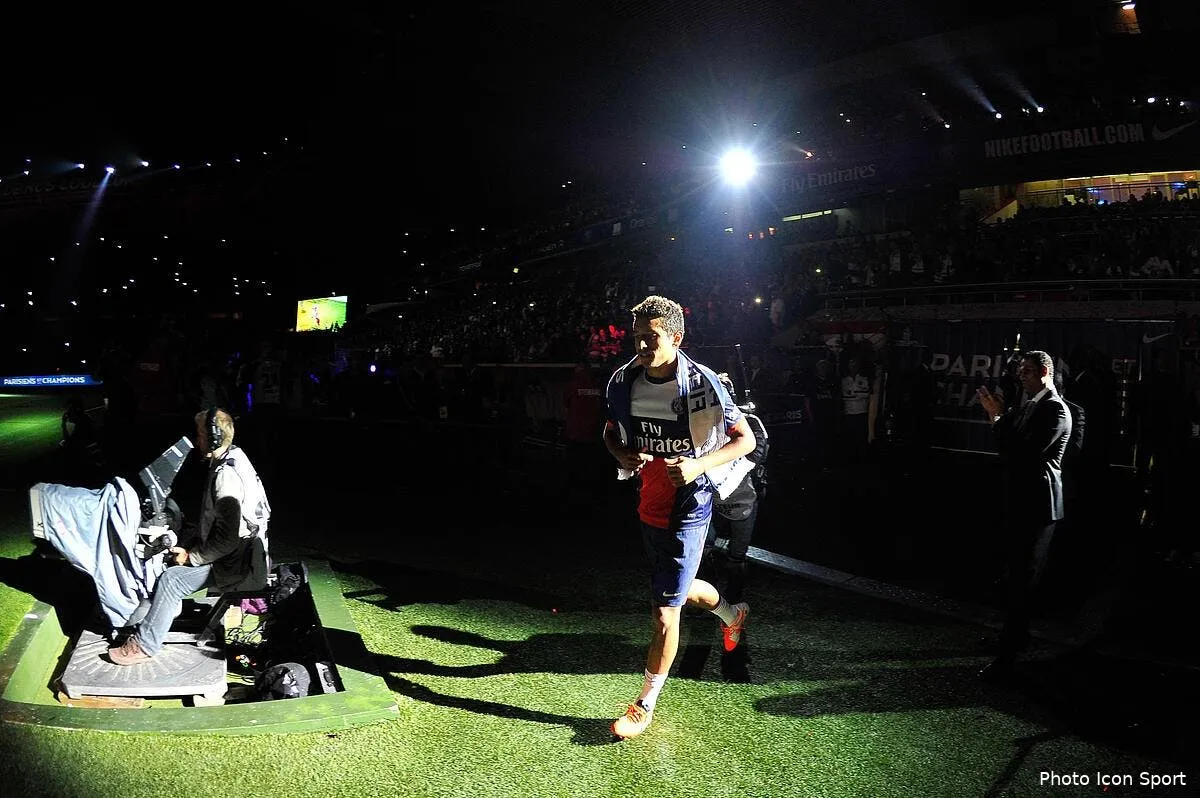 un maxi deal entre defenseurs entre le psg et barcelone iconsport meu 170514 08 2683877