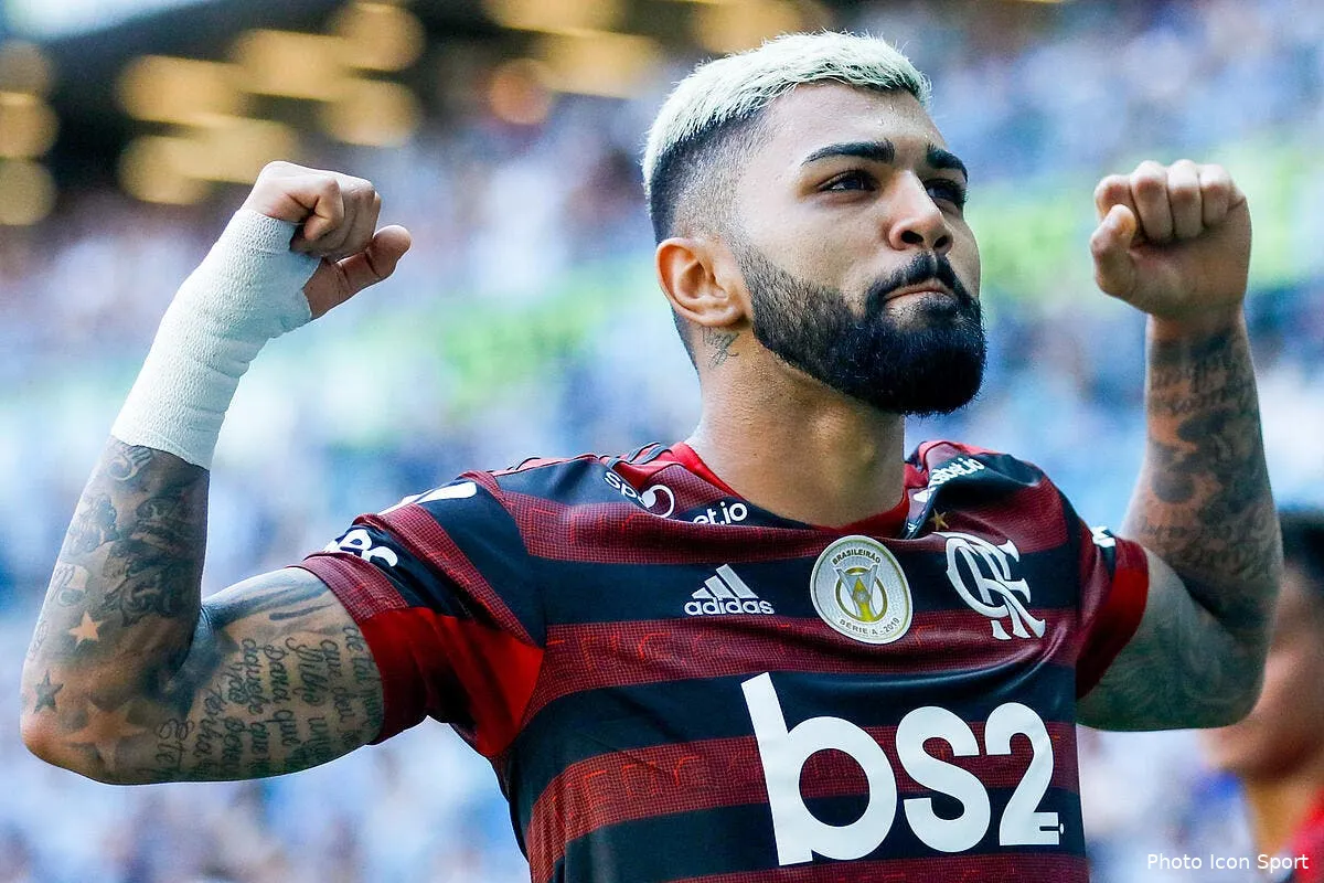 un miracle signe gabriel flamengo gagne la copa libertadores icon des20191117097 1270811