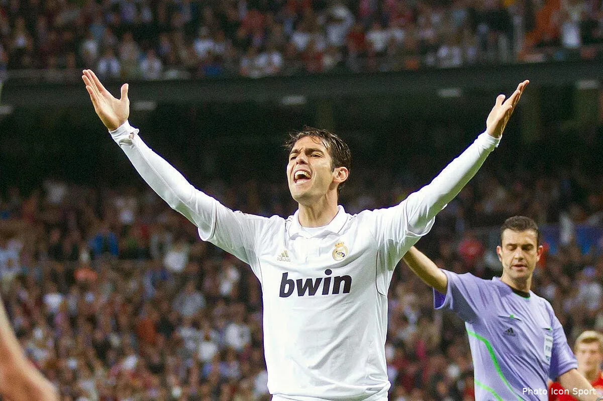 un nouveau concurrent sur le dossier kaka pour le psg iconsport apr 250412 74 5336668