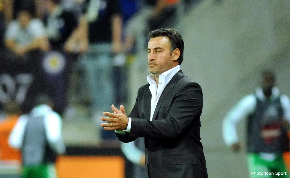 un nouveau revelli chez les verts iconsport gau210511 01 6120425