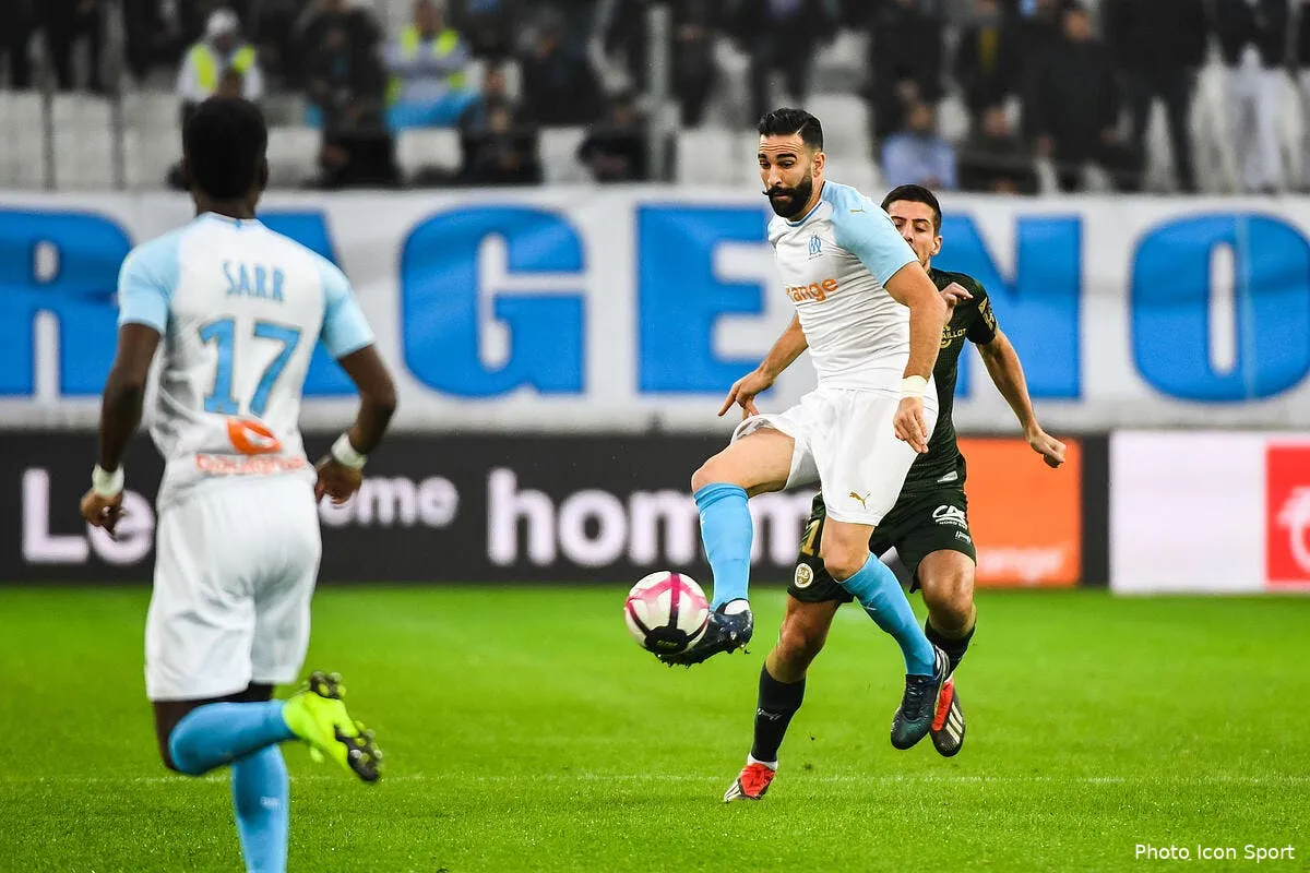 un nul au bout de l ennui pour l om contre reims icon bap 021218 93 21237887