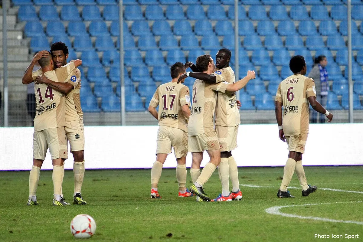 un nul qui fleure bon la victoire pour va iconsport mae 101112 05 0748035