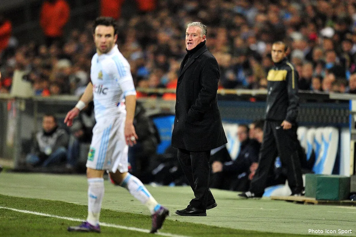 un om en crise doit battre le psg pour l honneur selon deschamps iconsport noe 180212 30 6333344