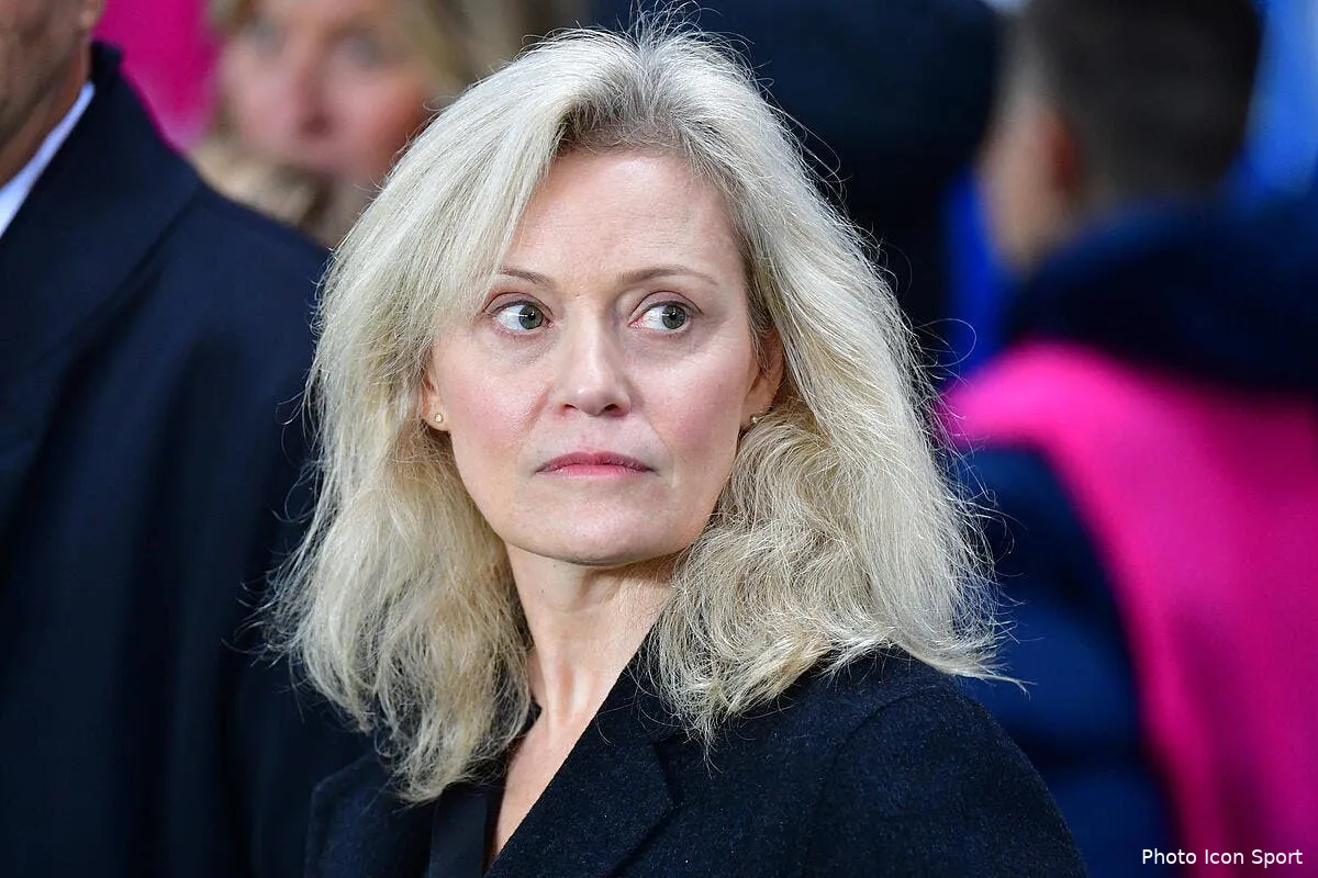 un pactole en allocation chomage la boss de la lfp rend des comptes boy de la tour 2250275