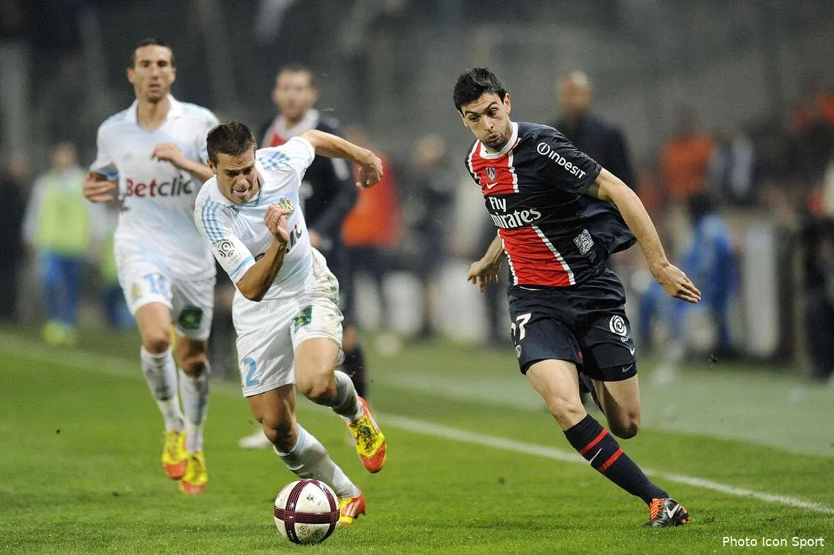 un pastore avec du jus est attendu au psg iconsport noe 271111 88 2127952