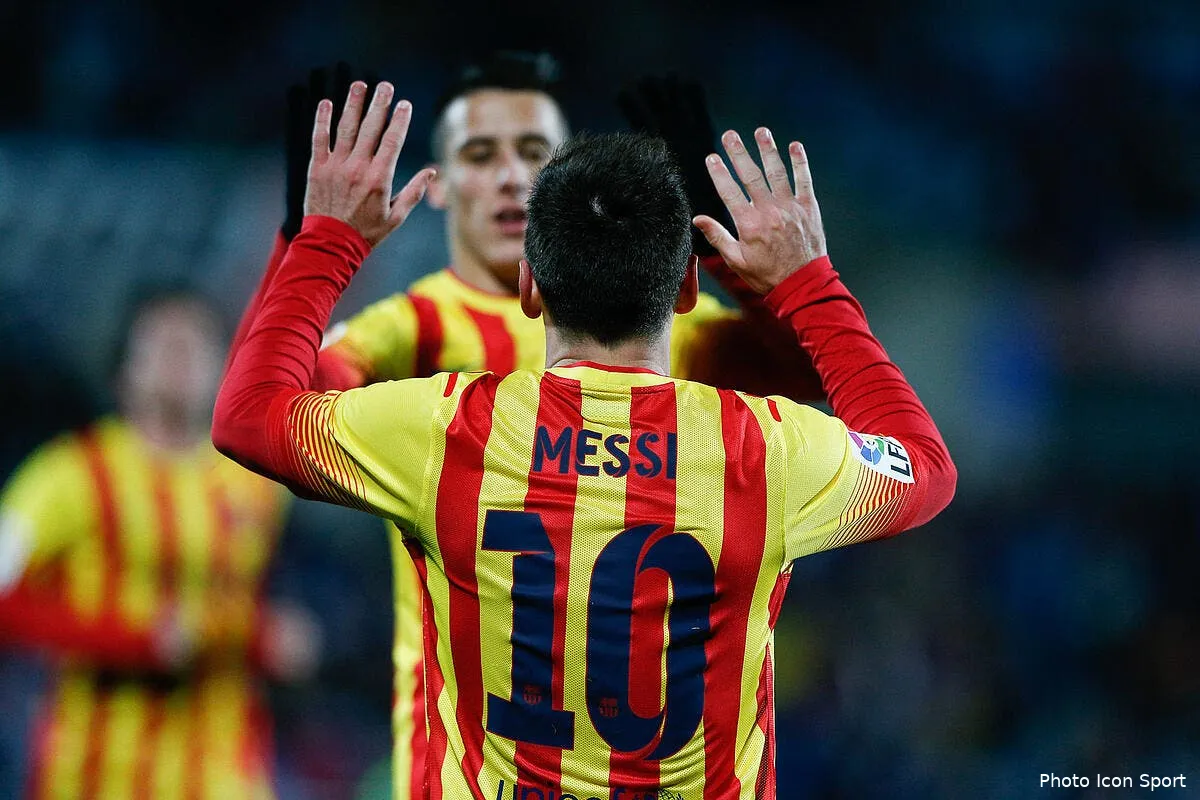 un penalty messi et une victoire le barca connait la recette iconsport lof 160114 08 0679627