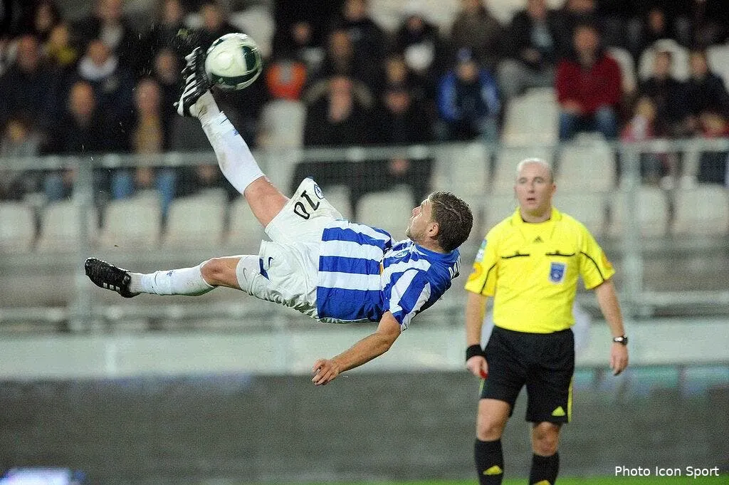 un petit nouveau contre l om chez les verts 67270 15586