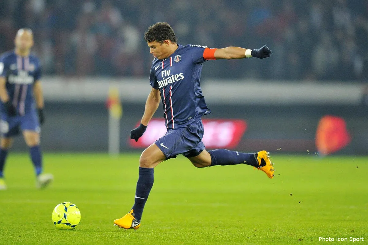 un peu d optimisme cote psg pour thiago silva iconsport noe 110113 05 6347521