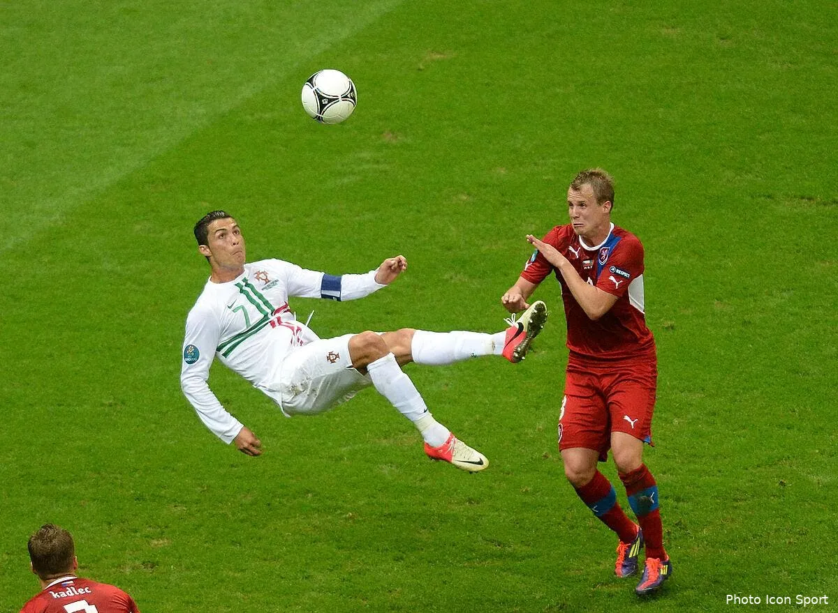 un plan anti cristiano ronaldo l espagne n y pense pas iconsport ho 210612 05 01 136601