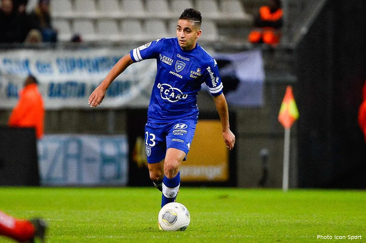 un point et bastia a le sourire iconsport por 021113 08 8970445