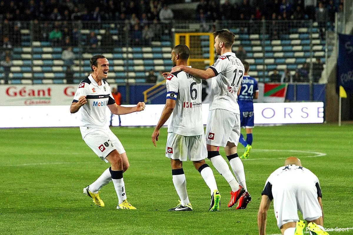 un point et c est le grand bonheur a sochaux iconsport mae 260513 05 0158103