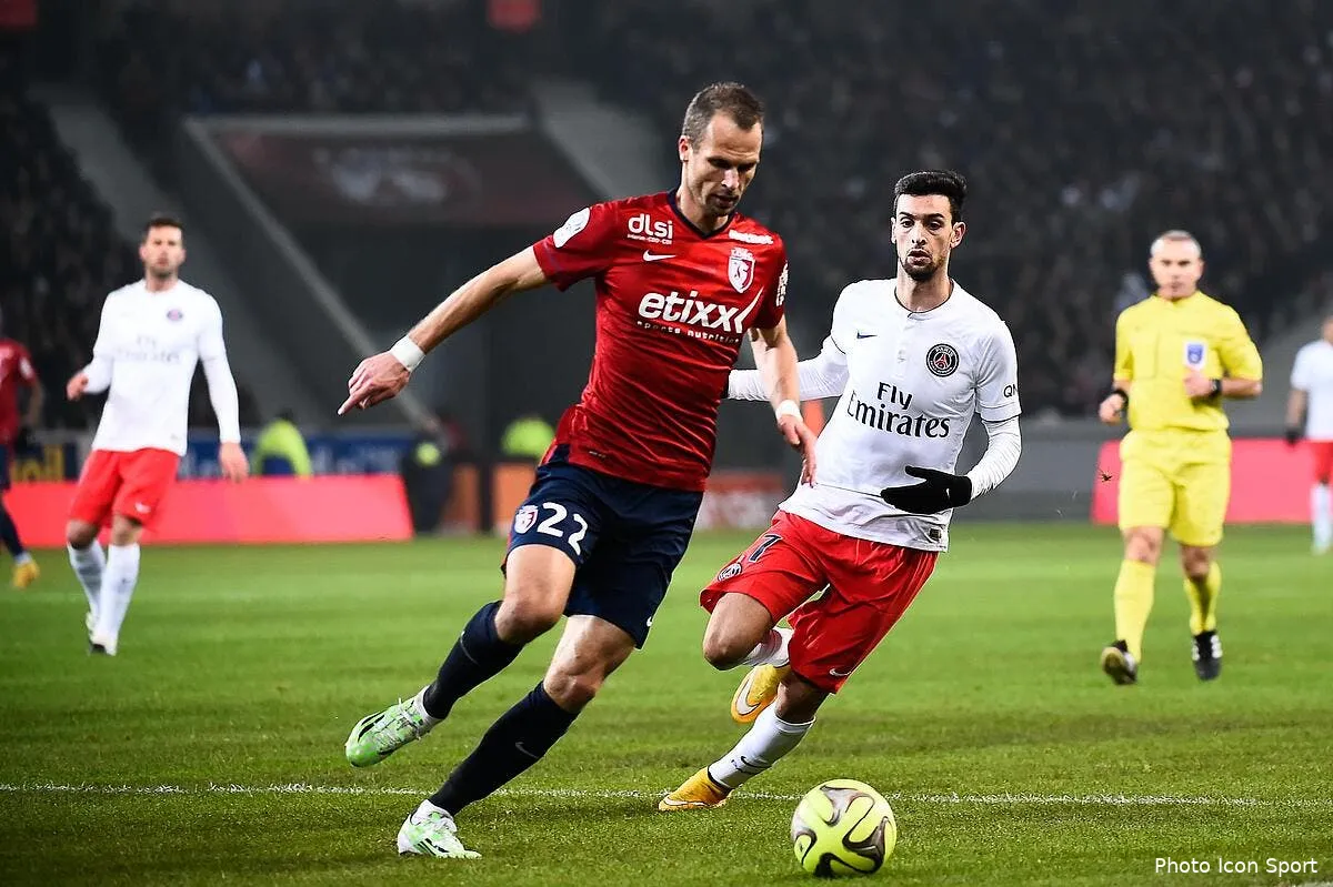un point face au psg c est bon pour le moral du losc iconsport por 031214 01 1098413