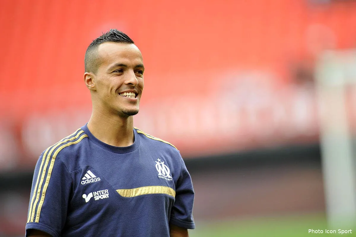 un premier depart bientot acte a l om iconsport noe 240813 06 5364333