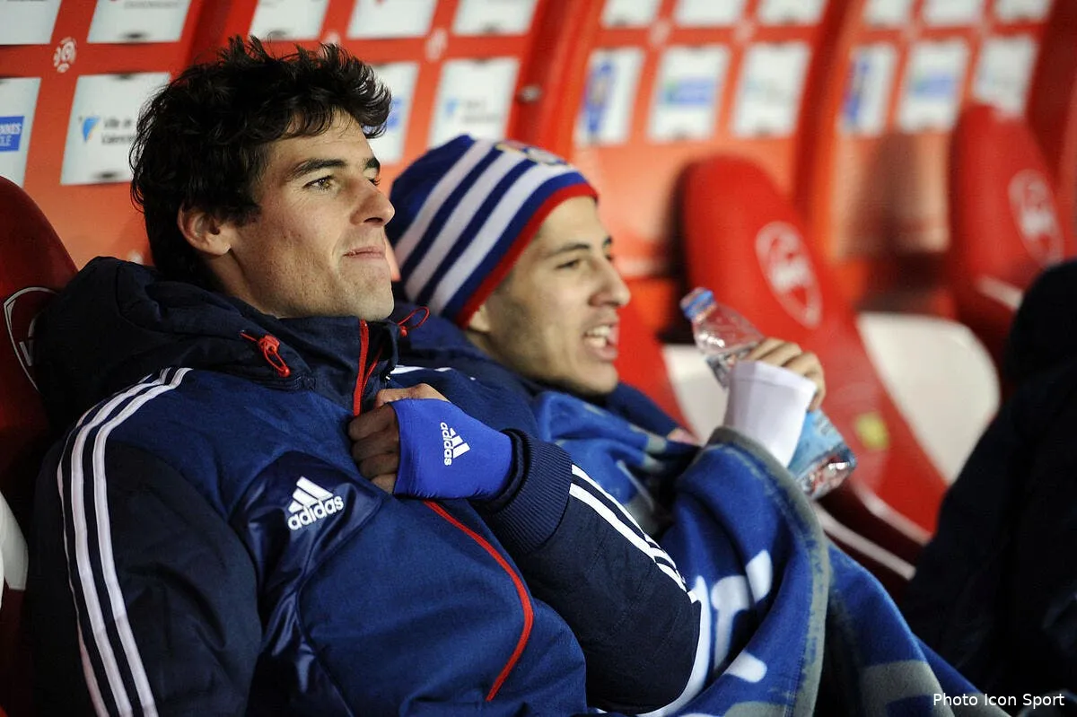 un proche de gourcuff reclame rapidement un depart de l ol iconsport noe 250113 01 1349923
