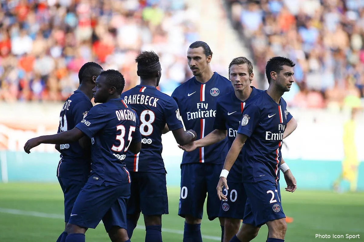 un psg light au trophee des champions ca agace la lfp iconsport guy 230714 89 13988259