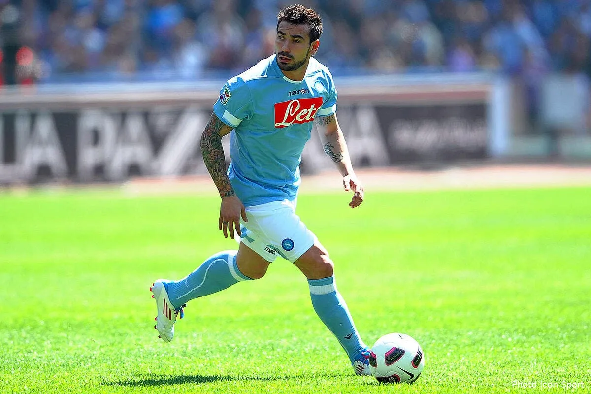 un psg naples en amical et lavezzi signe a paris iconsport ima 020411 25 59 135954