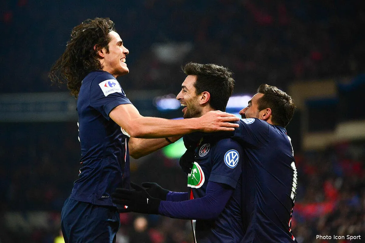 un puni du psg recolte les louanges de pierre menes psg 20102267