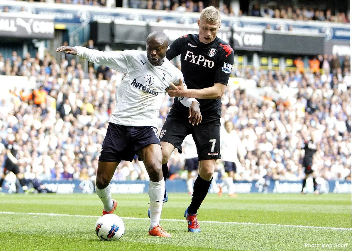 un quatrieme club londonien pour william gallas iconsport cam 130512 87 0438136