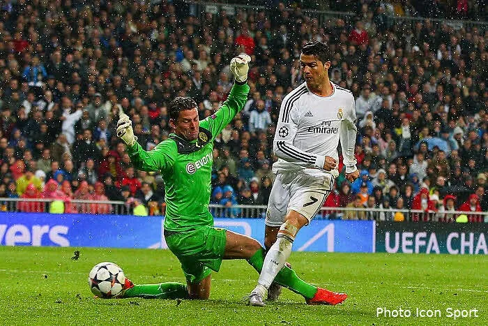 un record et un probleme pour cristiano ronaldo iconsport bpi 020414 04 0479949