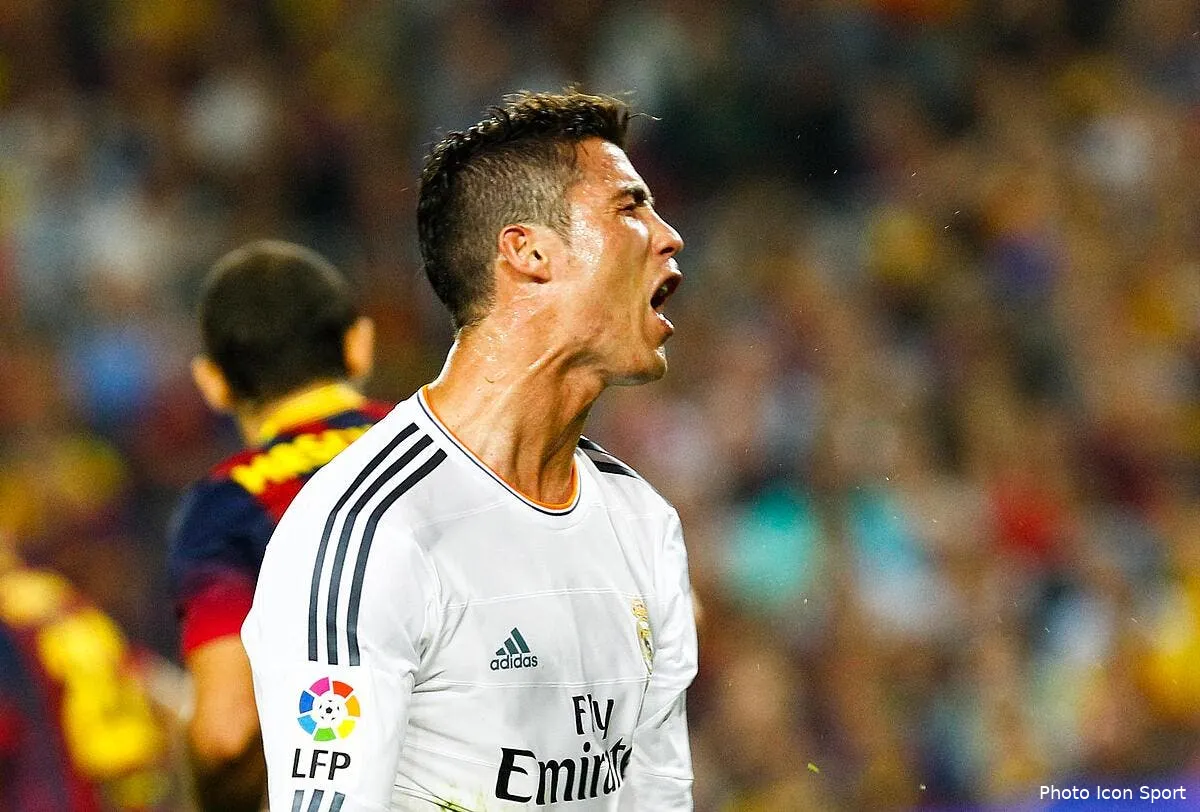 un record impossible a atteindre pour cristiano ronaldo au camp nou iconsport mar 271013 01 9138254