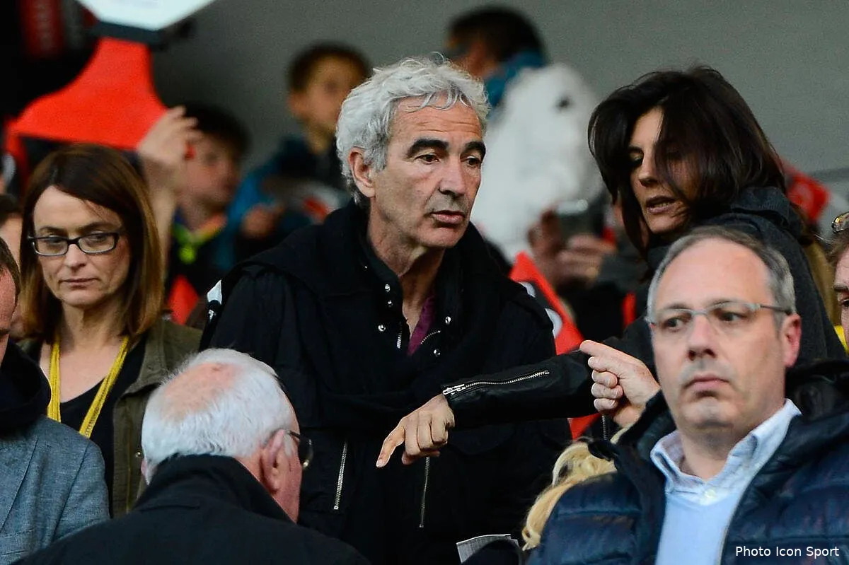 un retour en l1 domenech tente iconsport por 160414 01 0481517