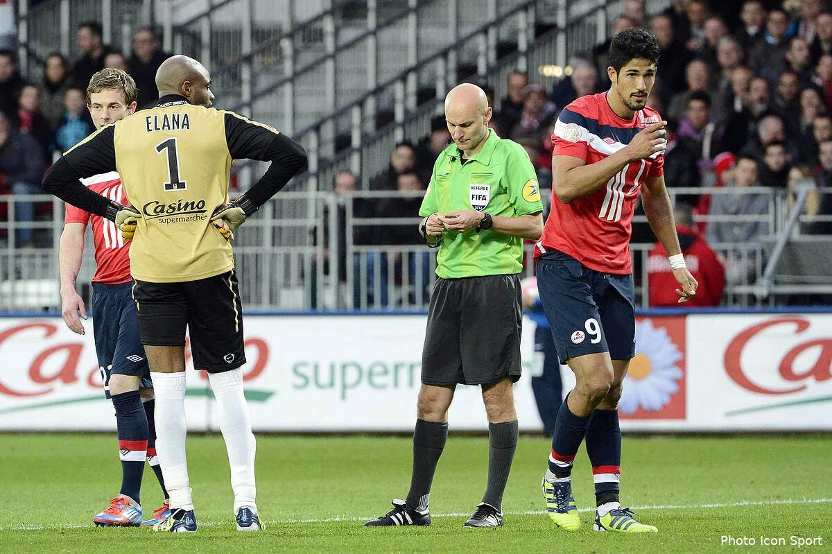 un rouge qui tache pour de melo a brest iconsport por 070412 05 1833425