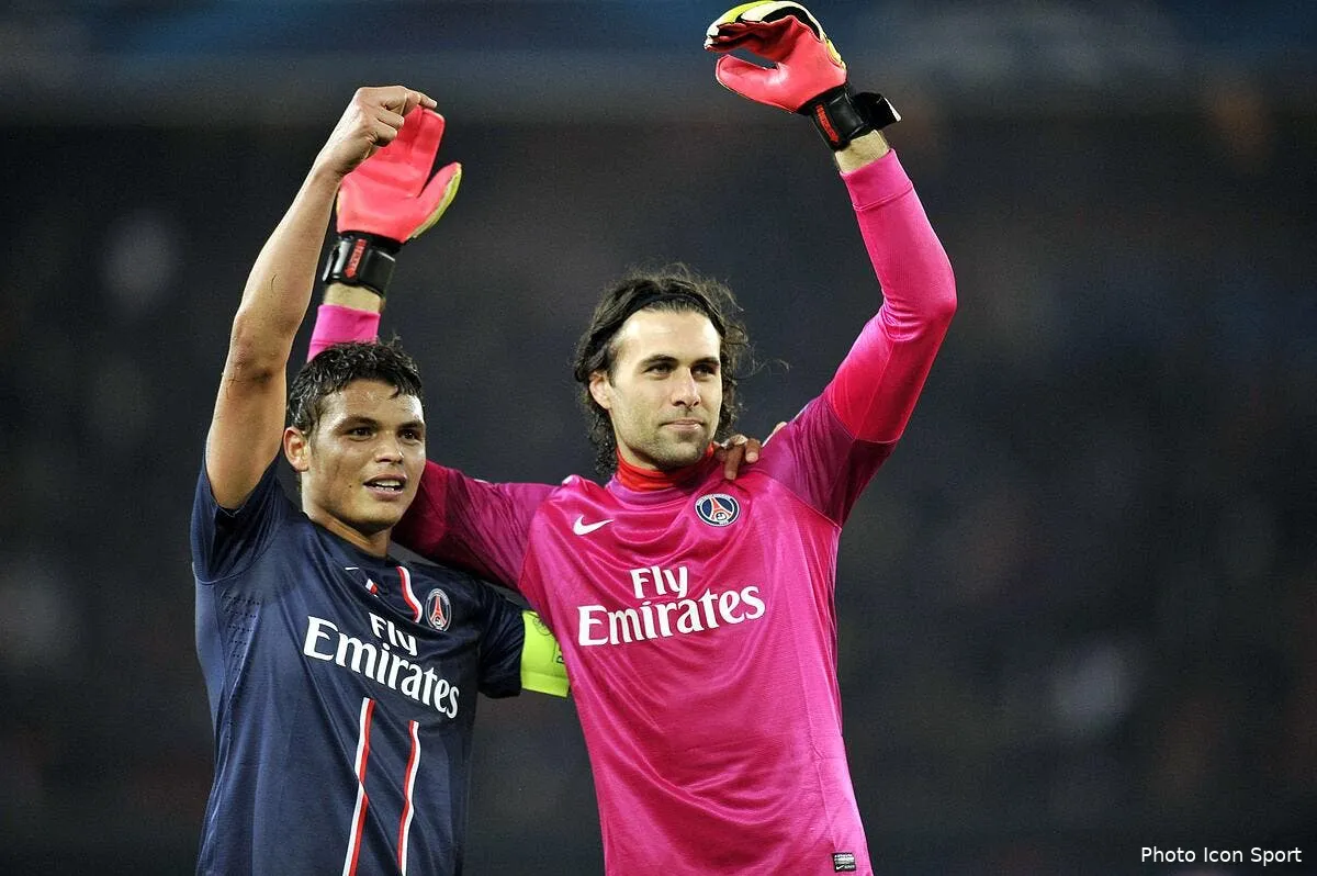 un seul joueur du psg serait titulaire au barca selon luis fernandez iconsport noe 060313 05 7852385