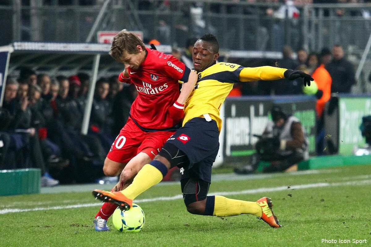 un sochaux bouillant fait tomber le psg iconsport con 170213 02 0250323