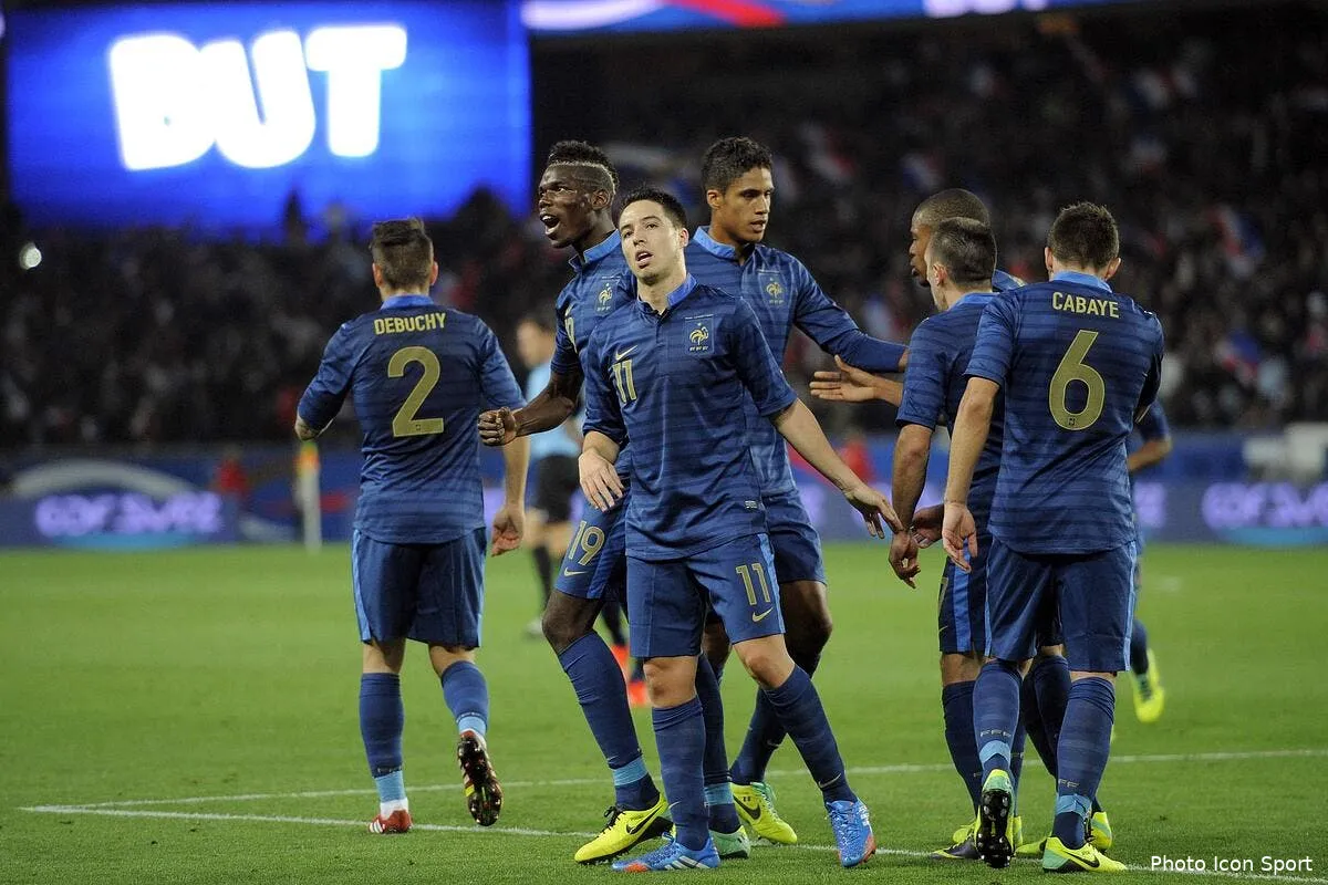 un sondage effrayant pour l equipe de france iconsport noe 111013 01 0967491