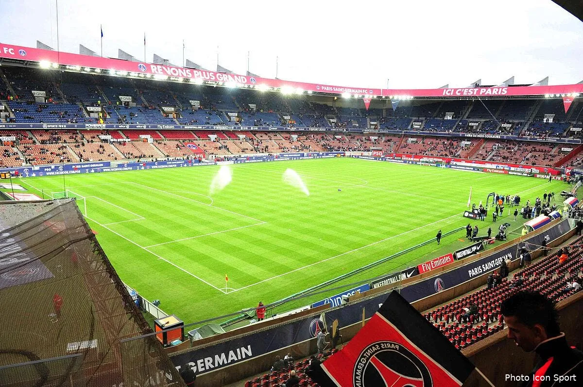 un stade de 60 000 places pour le psg c est inutile selon la mairie iconsport noe 080412 06 1934295