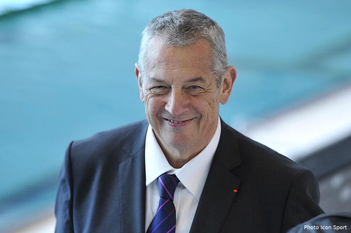 un supporter de l ol bat un fan de l asse pour entrer au gouvernement iconsport meu 110414 10 0280729