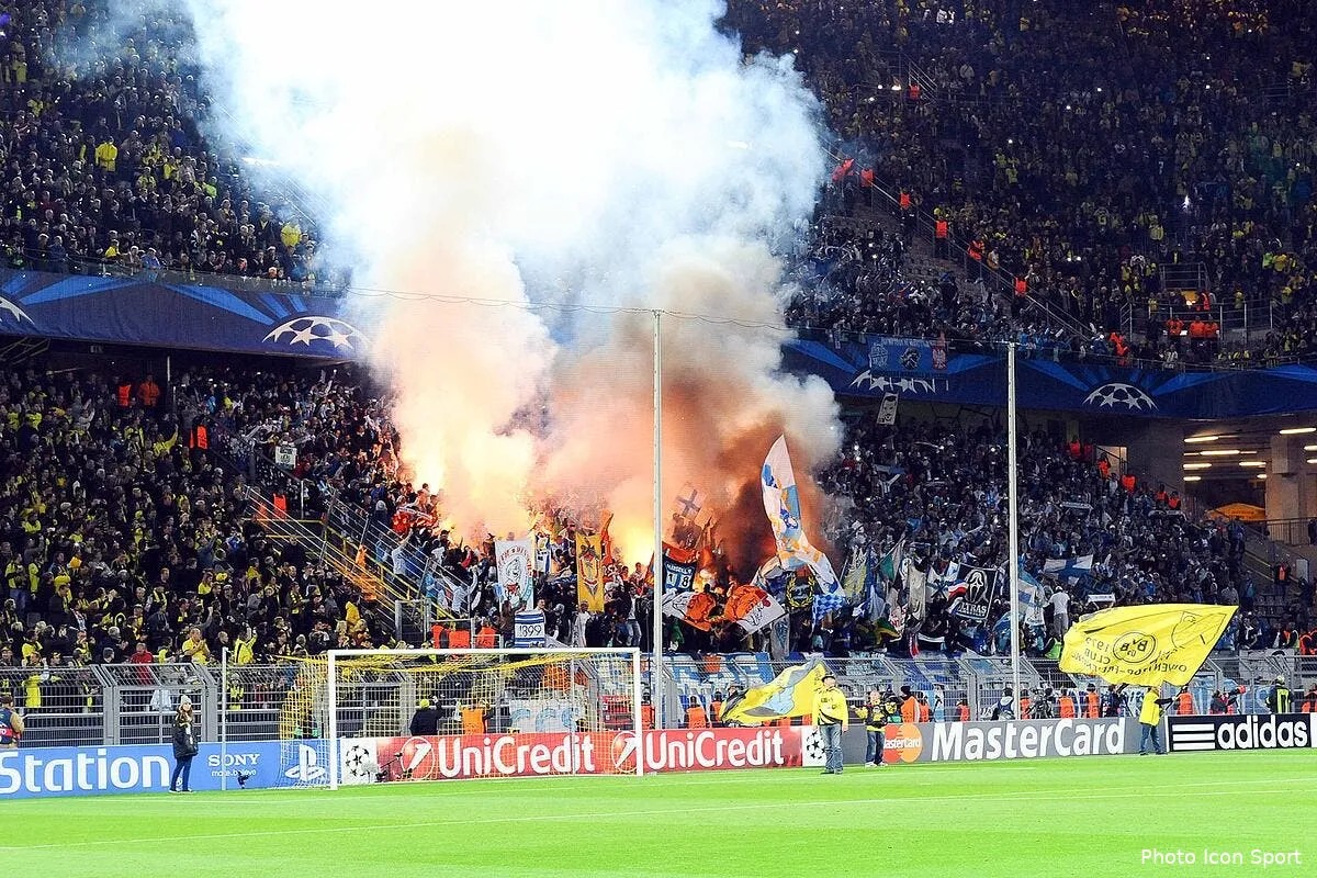 un supporter de l om appelle a la revolte contre joueurs et dirigeants supporters om68259