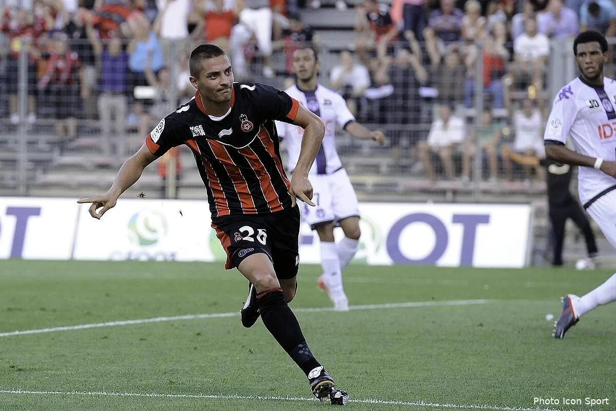 un tout petit point qui frustre nice iconsport aim 200811 01 0823585