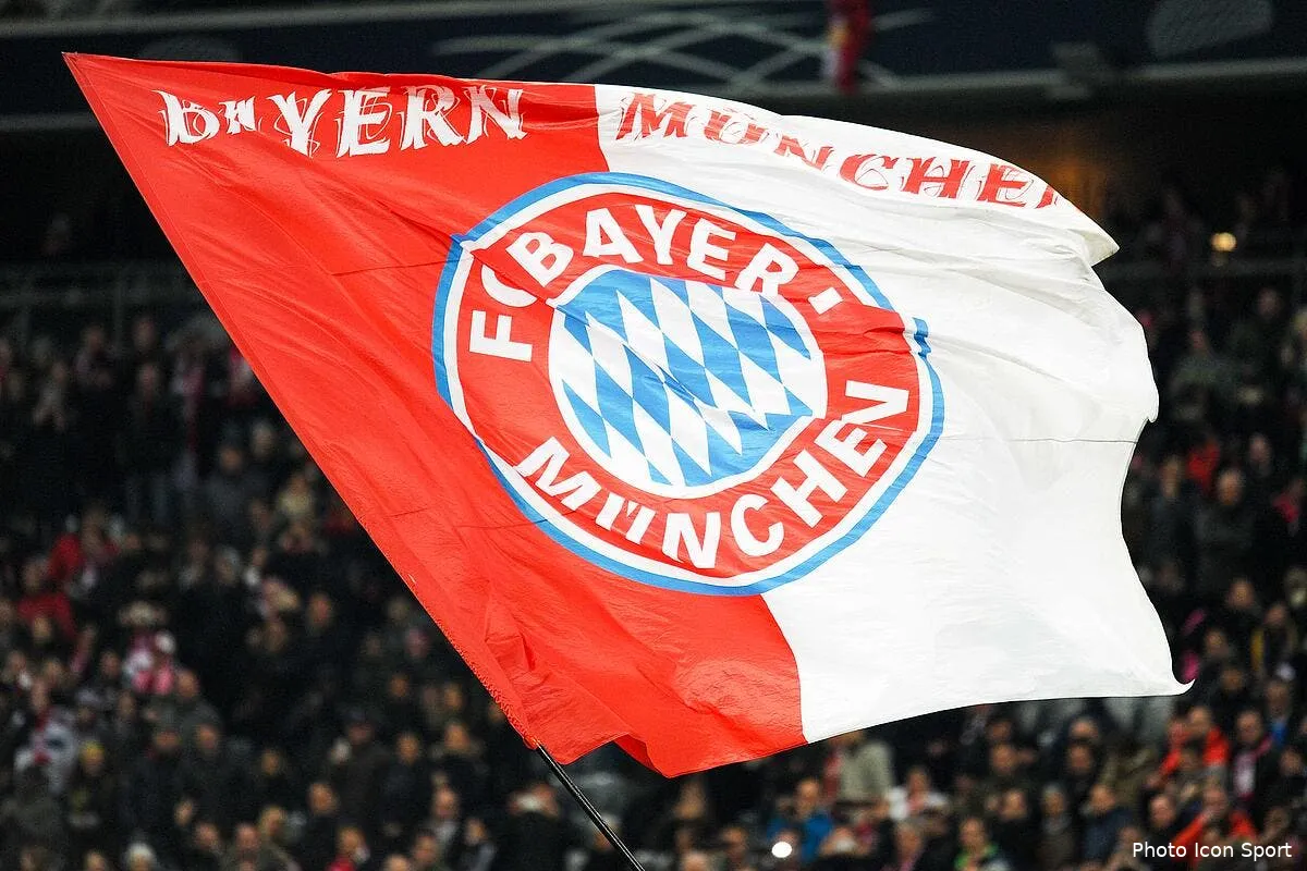 un transfert astronomique le bayern est pret iconsport fir 040315 09 04107795