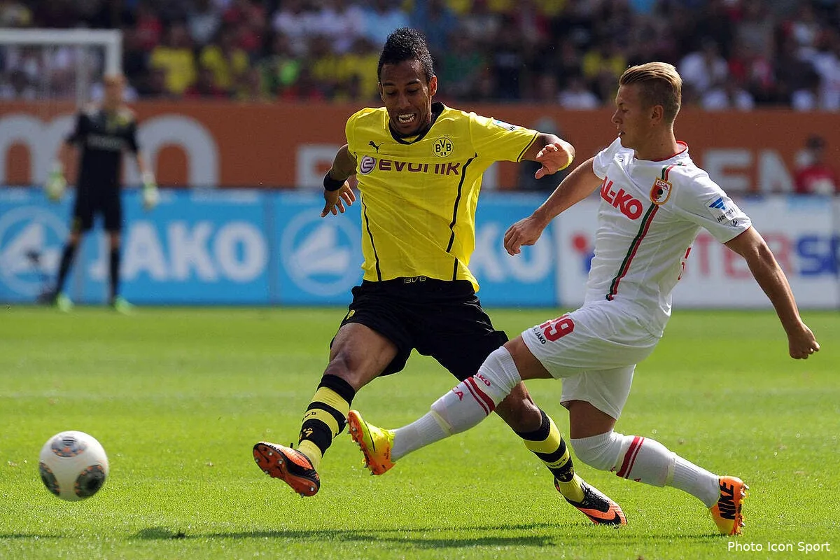 un triple d aubameyang et dortmund repond au bayern iconsport fir 100813 01 0363111