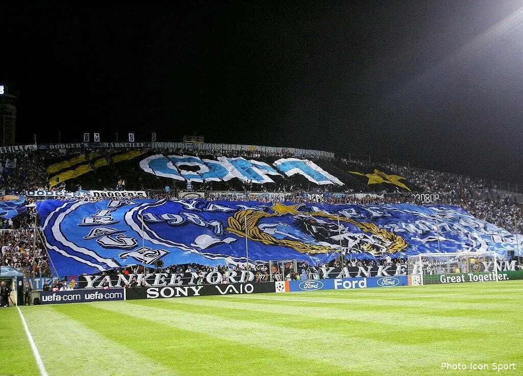 un velodrome a guichets fermes mais pas plein pour om manchester 67525 15799