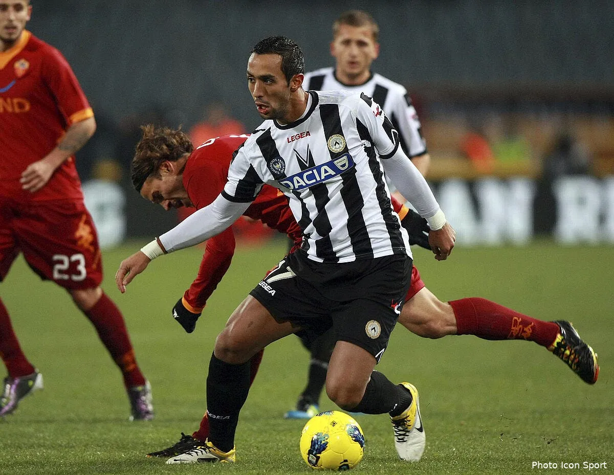 une ancienne cible du psg va signer a la roma iconsport ipp 271111 33 1359421