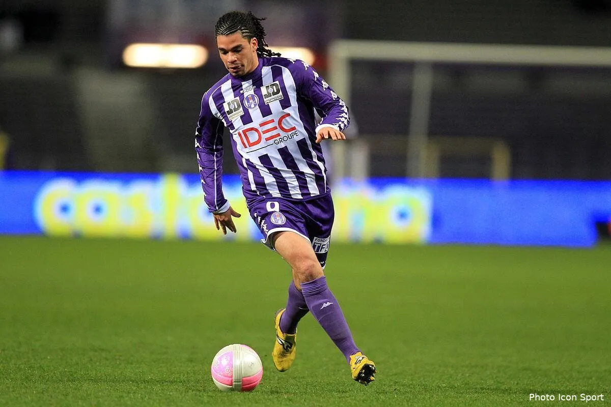 une attaque en berne qui coute cher a toulouse iconsport blo 280112 33 0831073