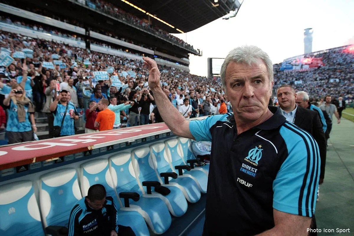 une banderole gerets revient censuree au velodrome iconsport rep 300509 02 0526196