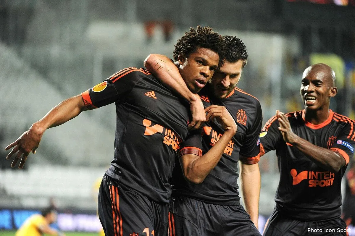 une bataille pour loic remy qui pourrait profiter a l om iconsport gas 041012 25 4446651