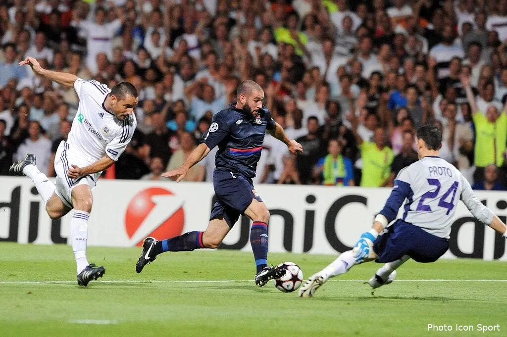 une bonne chose de faite pour l ol 34292 4910