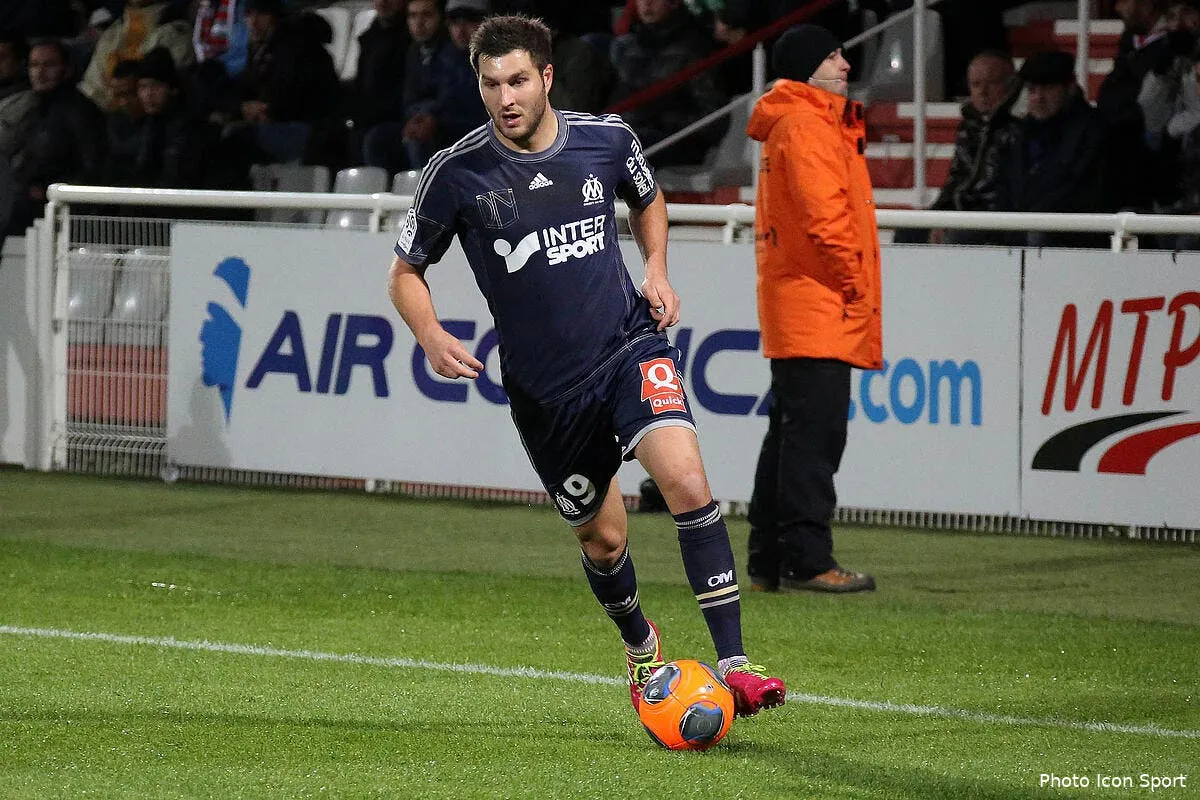 une bonne claque baup et gignac font la paix a l om iconsport jpb 221113 23 7670385